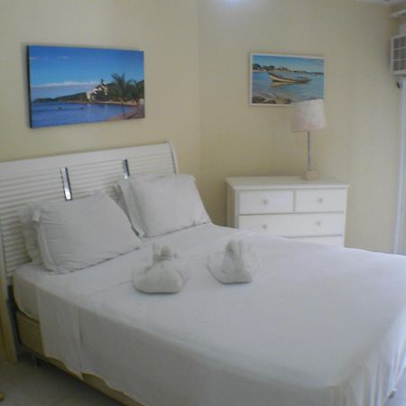 Buzios Beach Internacional Residence Service Eksteriør bilde