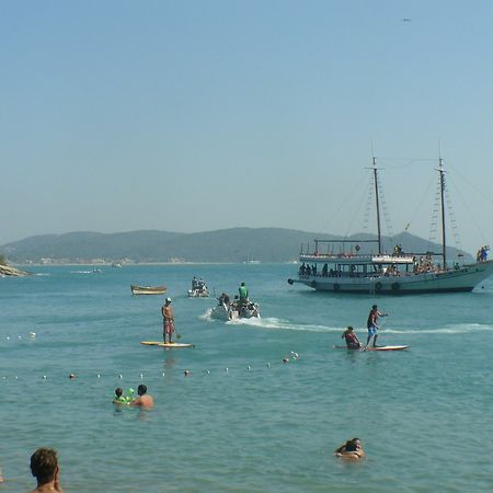 Buzios Beach Internacional Residence Service Eksteriør bilde