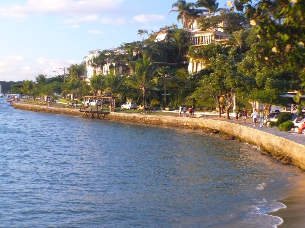 Buzios Beach Internacional Residence Service Eksteriør bilde