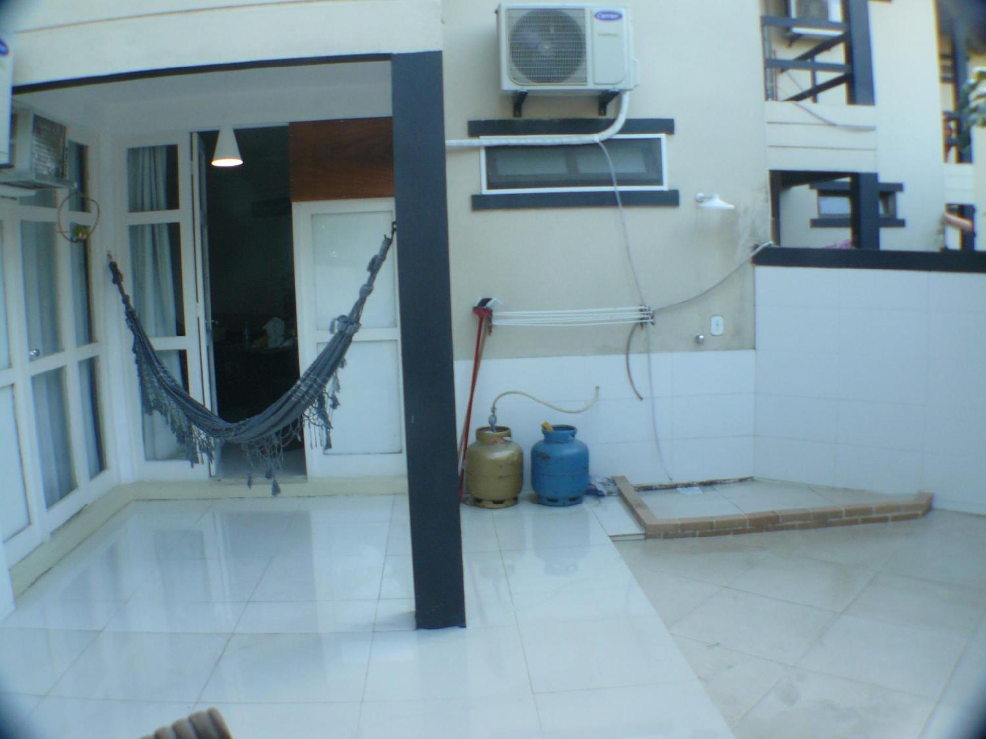 Buzios Beach Internacional Residence Service Eksteriør bilde