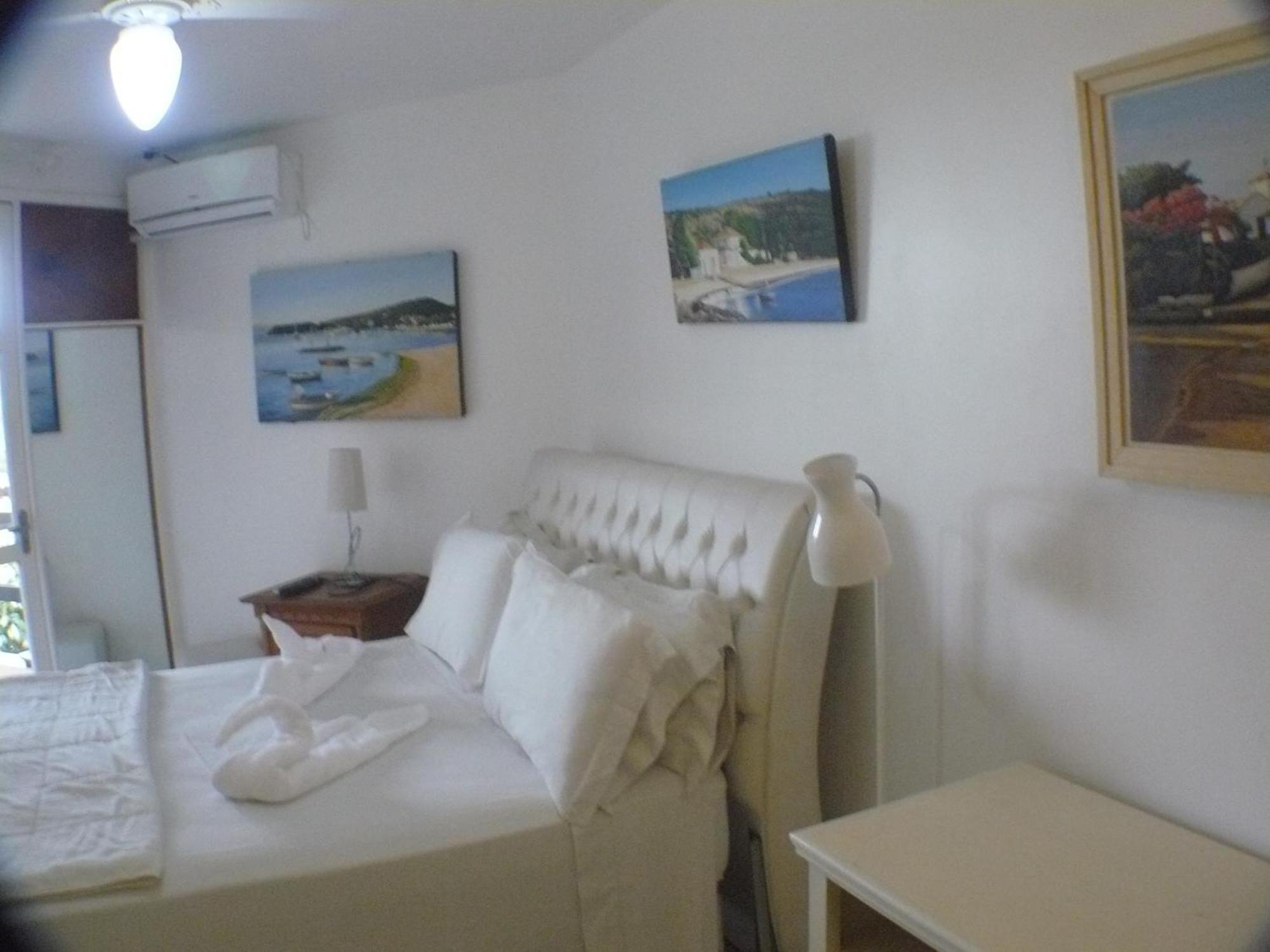 Buzios Beach Internacional Residence Service Eksteriør bilde