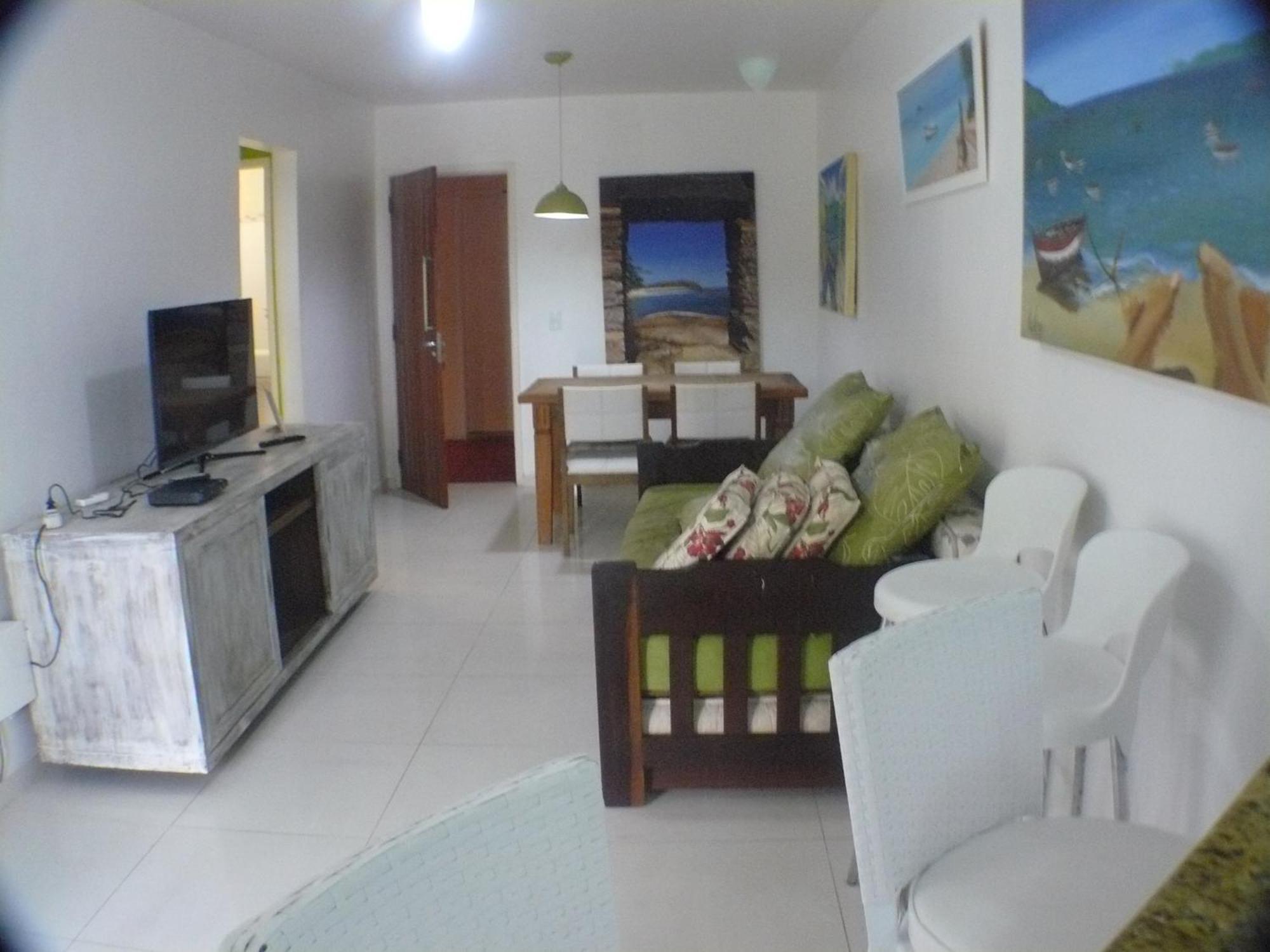 Buzios Beach Internacional Residence Service Eksteriør bilde