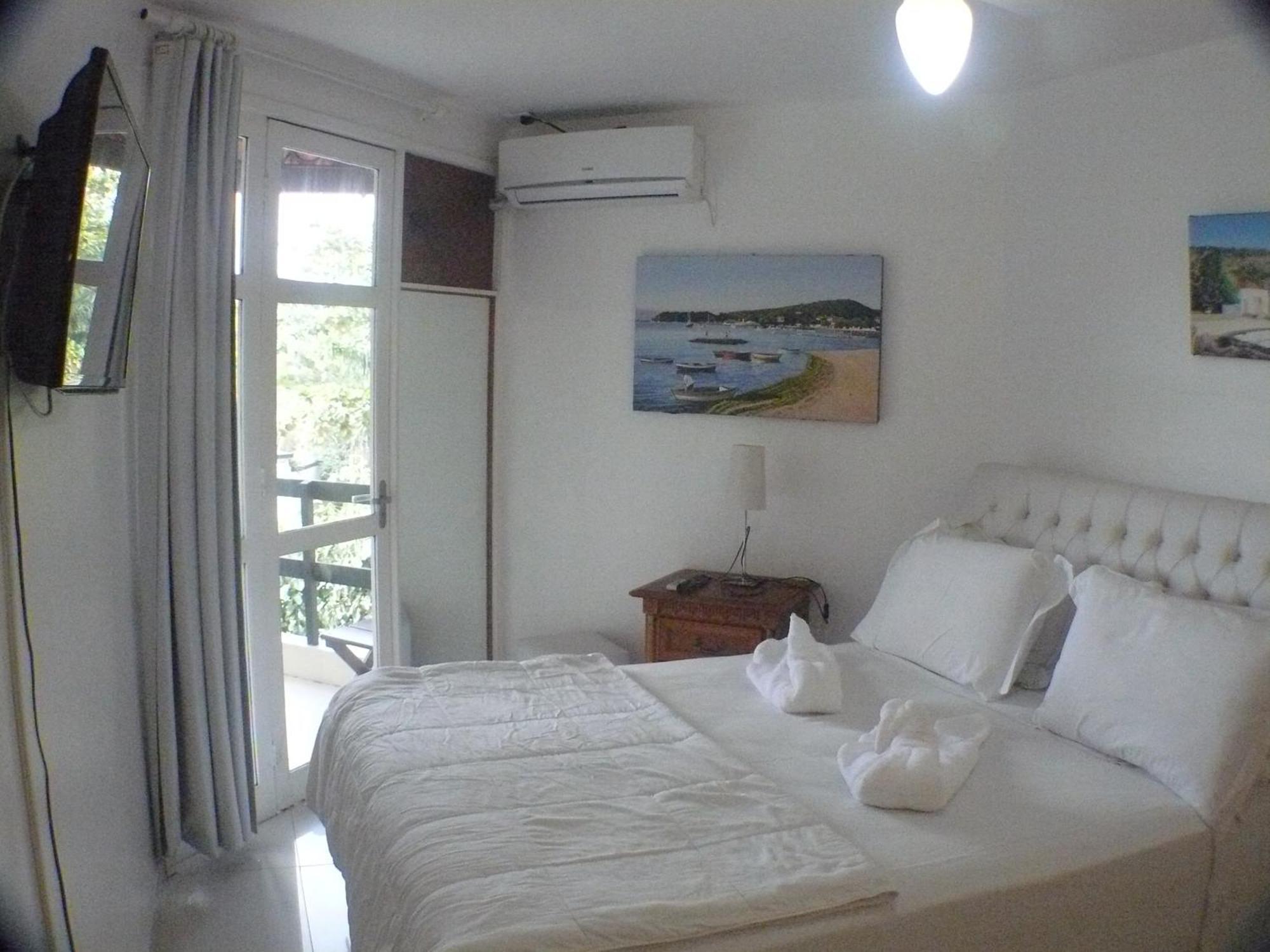 Buzios Beach Internacional Residence Service Eksteriør bilde
