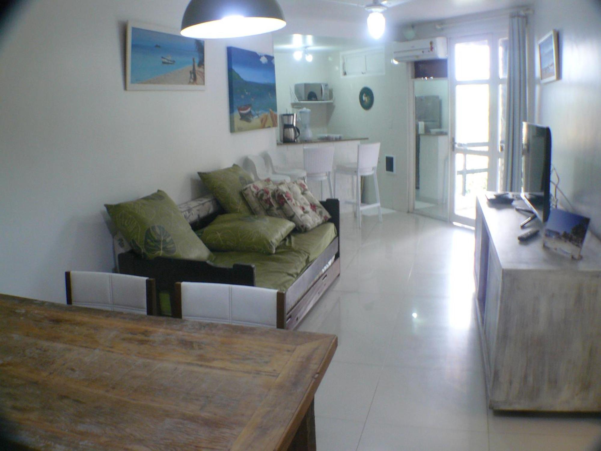 Buzios Beach Internacional Residence Service Eksteriør bilde