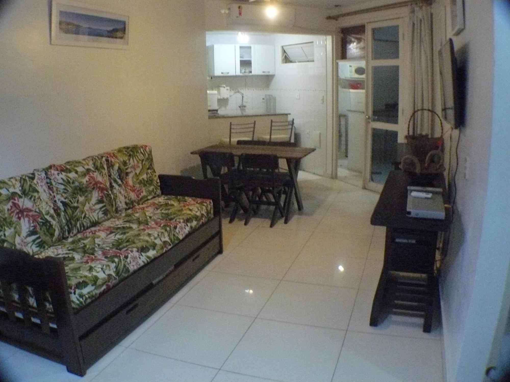 Buzios Beach Internacional Residence Service Eksteriør bilde