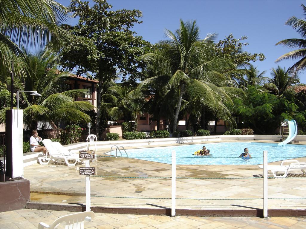 Buzios Beach Internacional Residence Service Eksteriør bilde