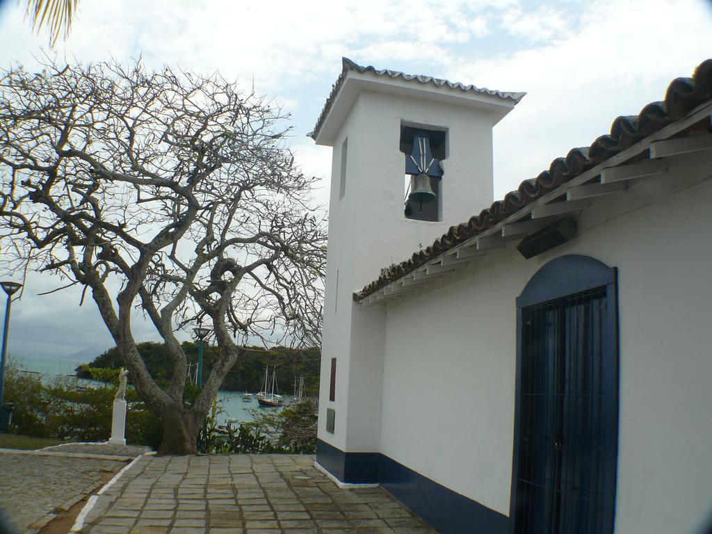 Buzios Beach Internacional Residence Service Eksteriør bilde