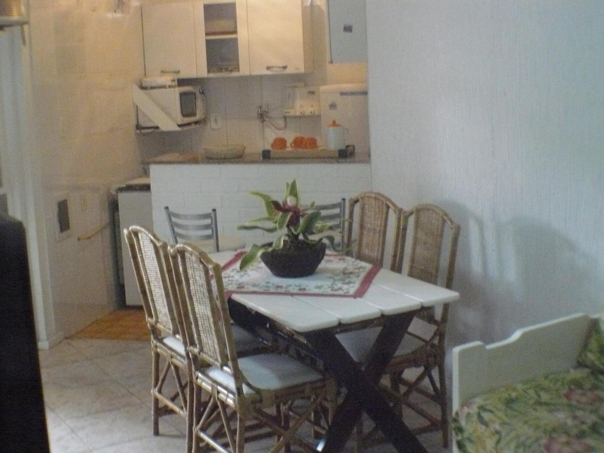 Buzios Beach Internacional Residence Service Eksteriør bilde