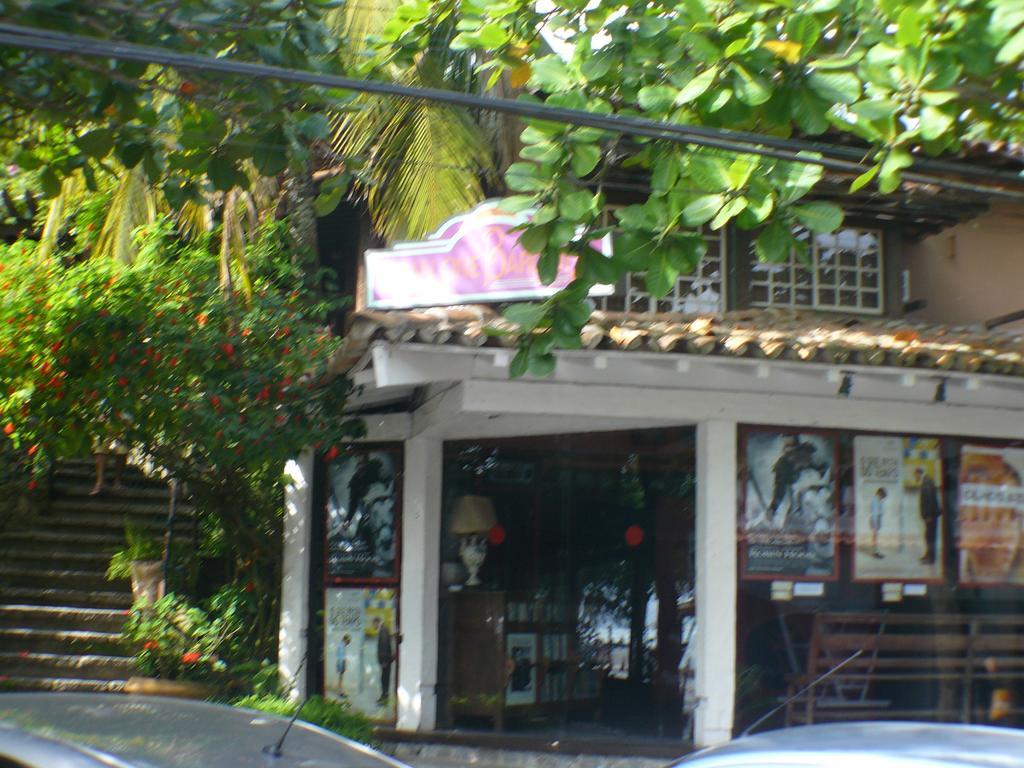 Buzios Beach Internacional Residence Service Eksteriør bilde