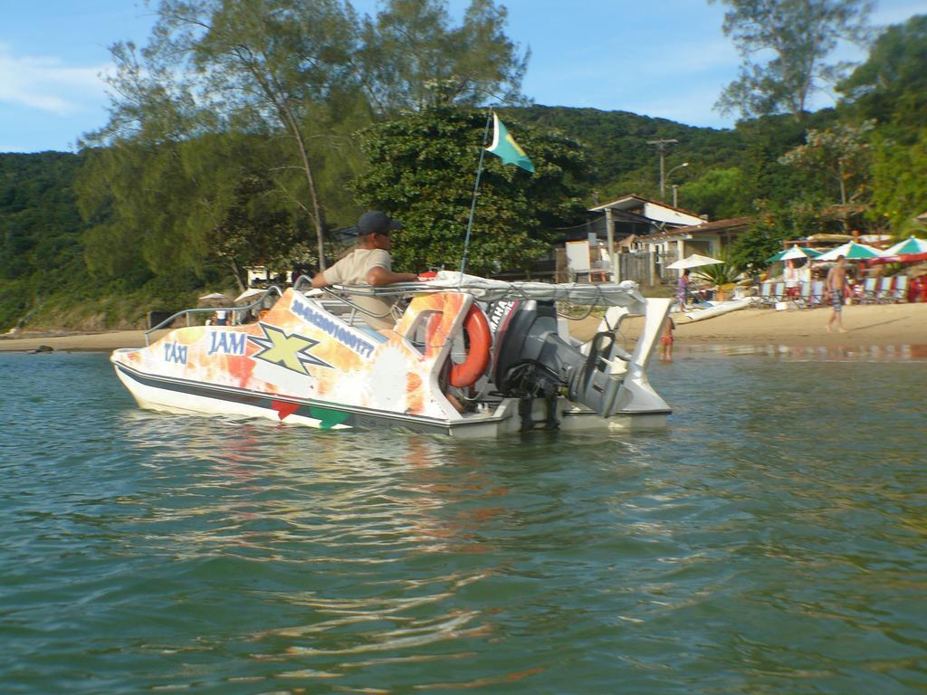 Buzios Beach Internacional Residence Service Eksteriør bilde