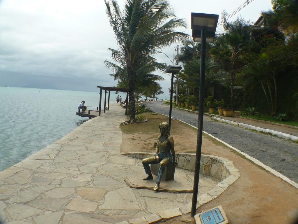 Buzios Beach Internacional Residence Service Eksteriør bilde
