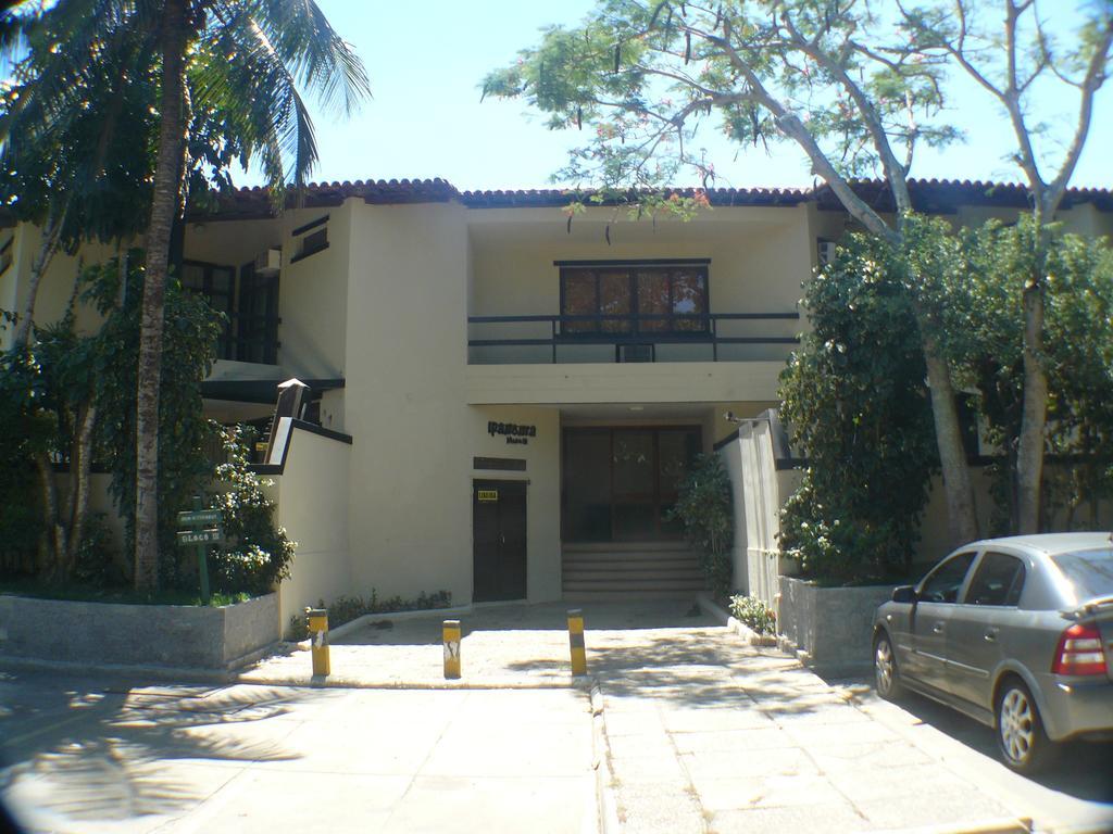 Buzios Beach Internacional Residence Service Eksteriør bilde
