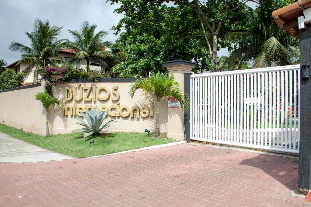Buzios Beach Internacional Residence Service Eksteriør bilde