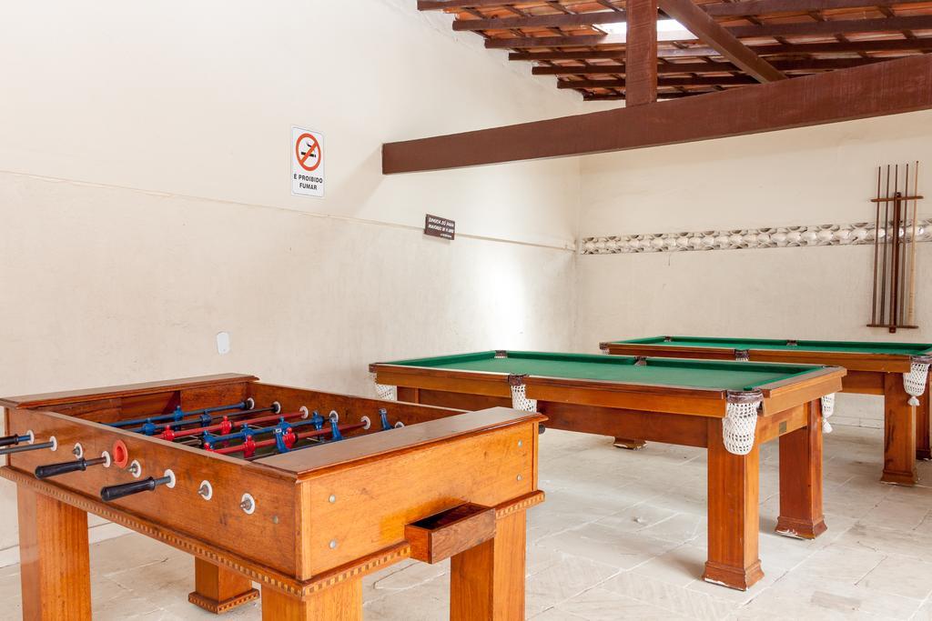 Buzios Beach Internacional Residence Service Eksteriør bilde