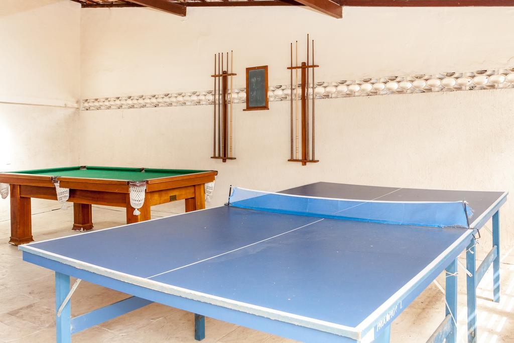 Buzios Beach Internacional Residence Service Eksteriør bilde