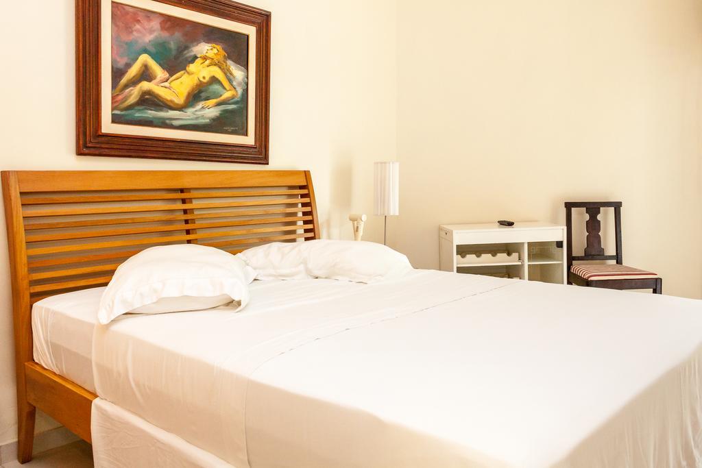 Buzios Beach Internacional Residence Service Eksteriør bilde