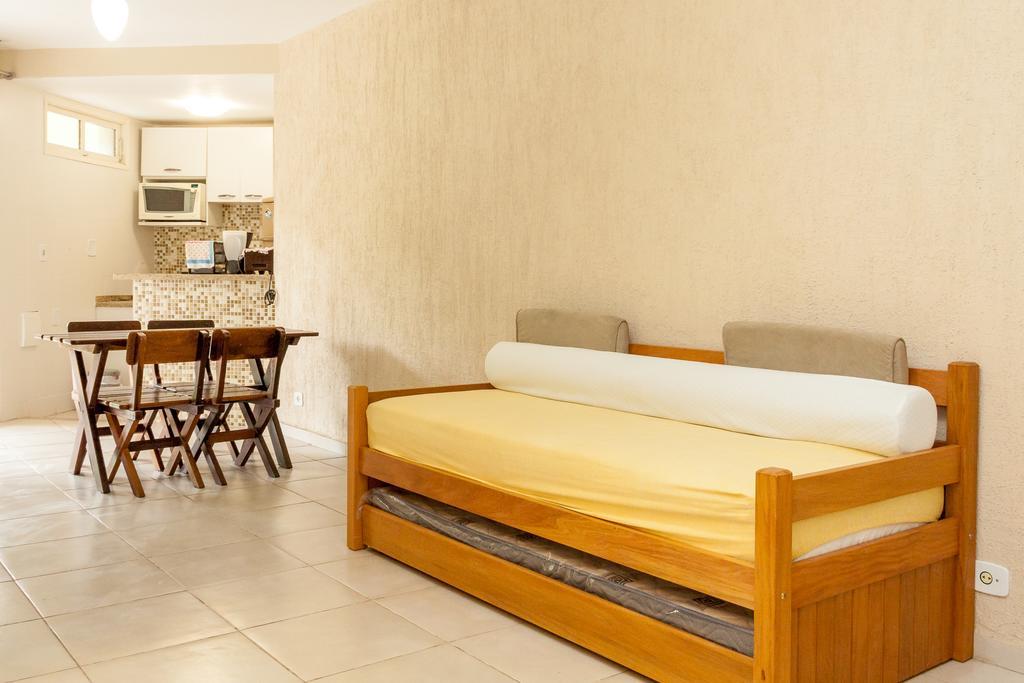 Buzios Beach Internacional Residence Service Eksteriør bilde