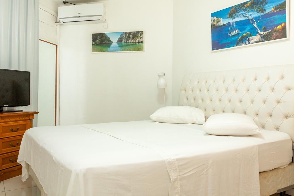 Buzios Beach Internacional Residence Service Eksteriør bilde
