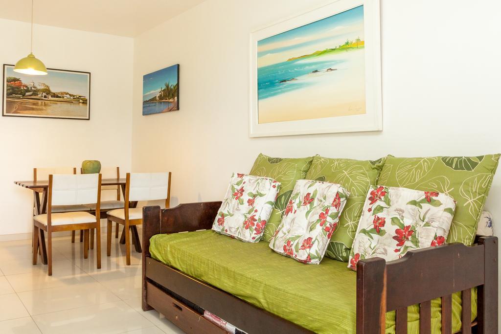 Buzios Beach Internacional Residence Service Eksteriør bilde