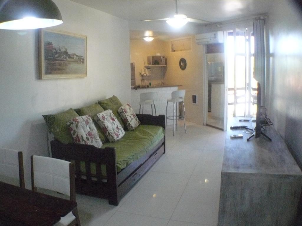 Buzios Beach Internacional Residence Service Eksteriør bilde