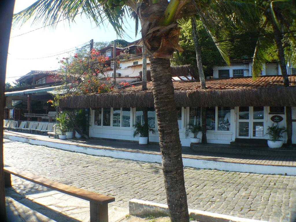 Buzios Beach Internacional Residence Service Eksteriør bilde