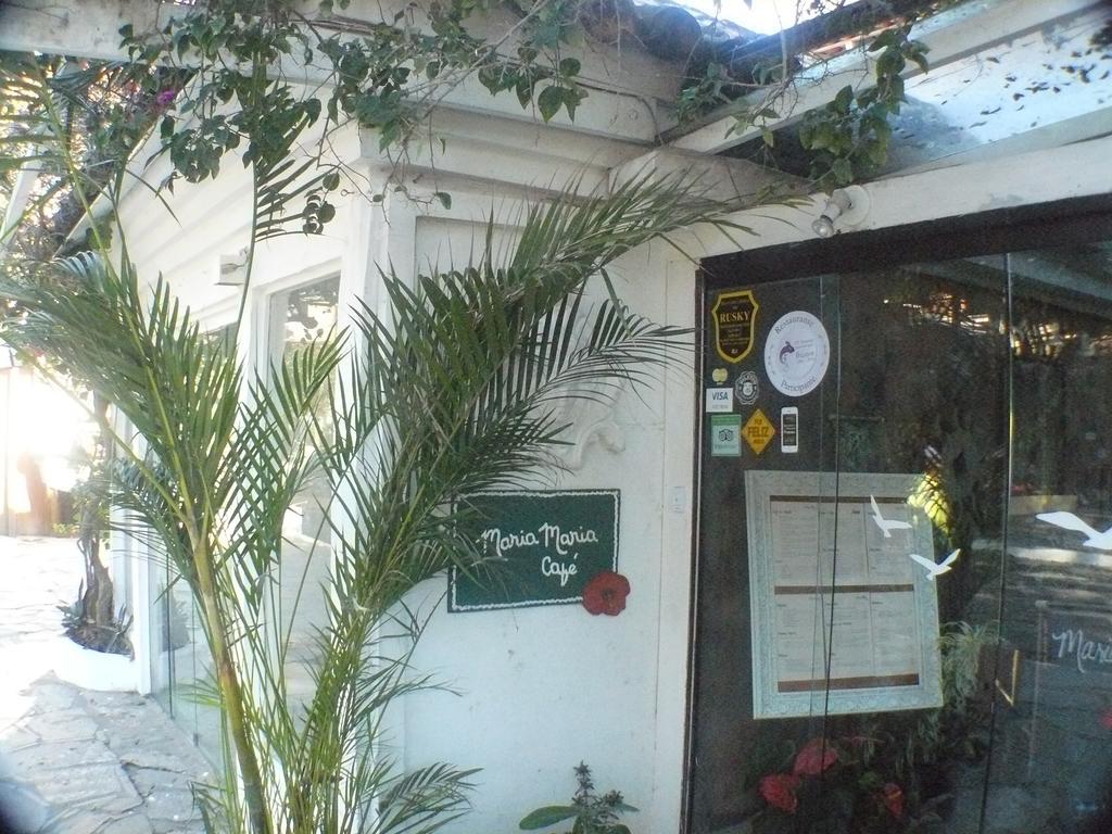Buzios Beach Internacional Residence Service Eksteriør bilde