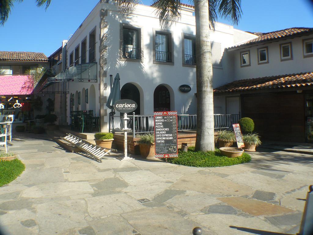 Buzios Beach Internacional Residence Service Eksteriør bilde
