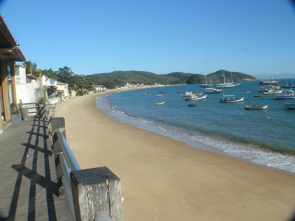 Buzios Beach Internacional Residence Service Eksteriør bilde