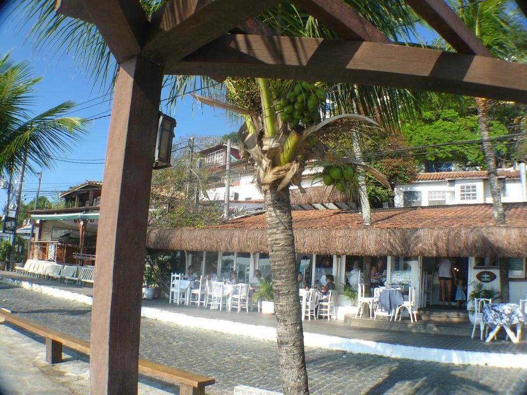 Buzios Beach Internacional Residence Service Eksteriør bilde
