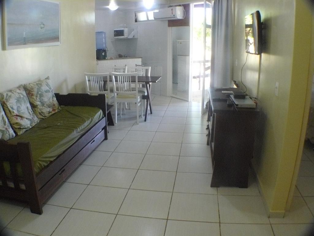 Buzios Beach Internacional Residence Service Eksteriør bilde