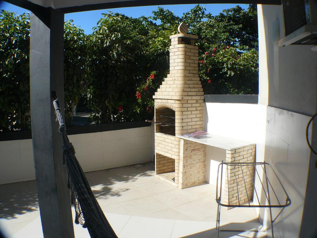 Buzios Beach Internacional Residence Service Eksteriør bilde