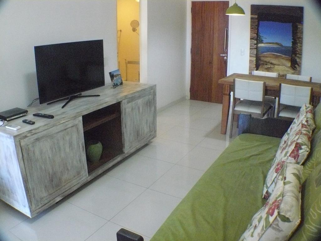 Buzios Beach Internacional Residence Service Eksteriør bilde